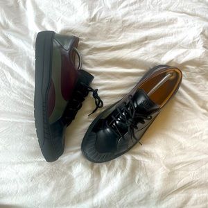 Valentino Mens Sneakers